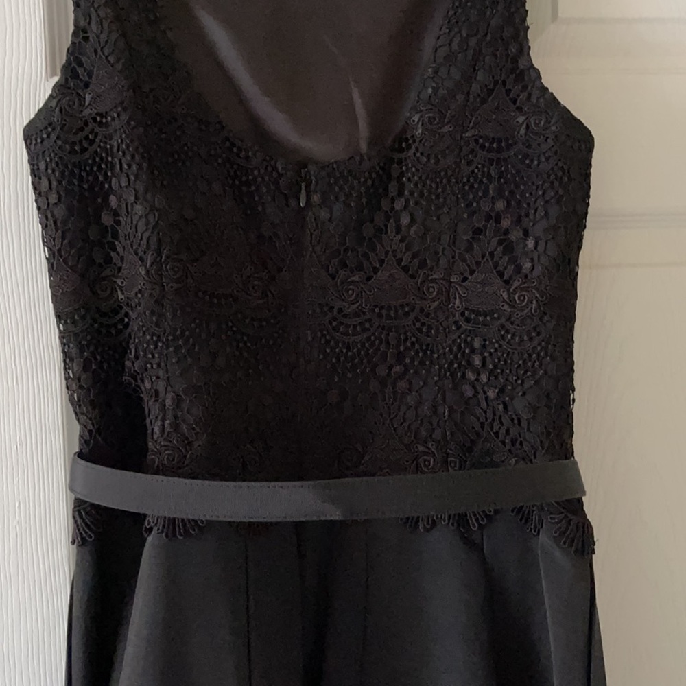 White House Black Market Dress - Picture 3 of 3